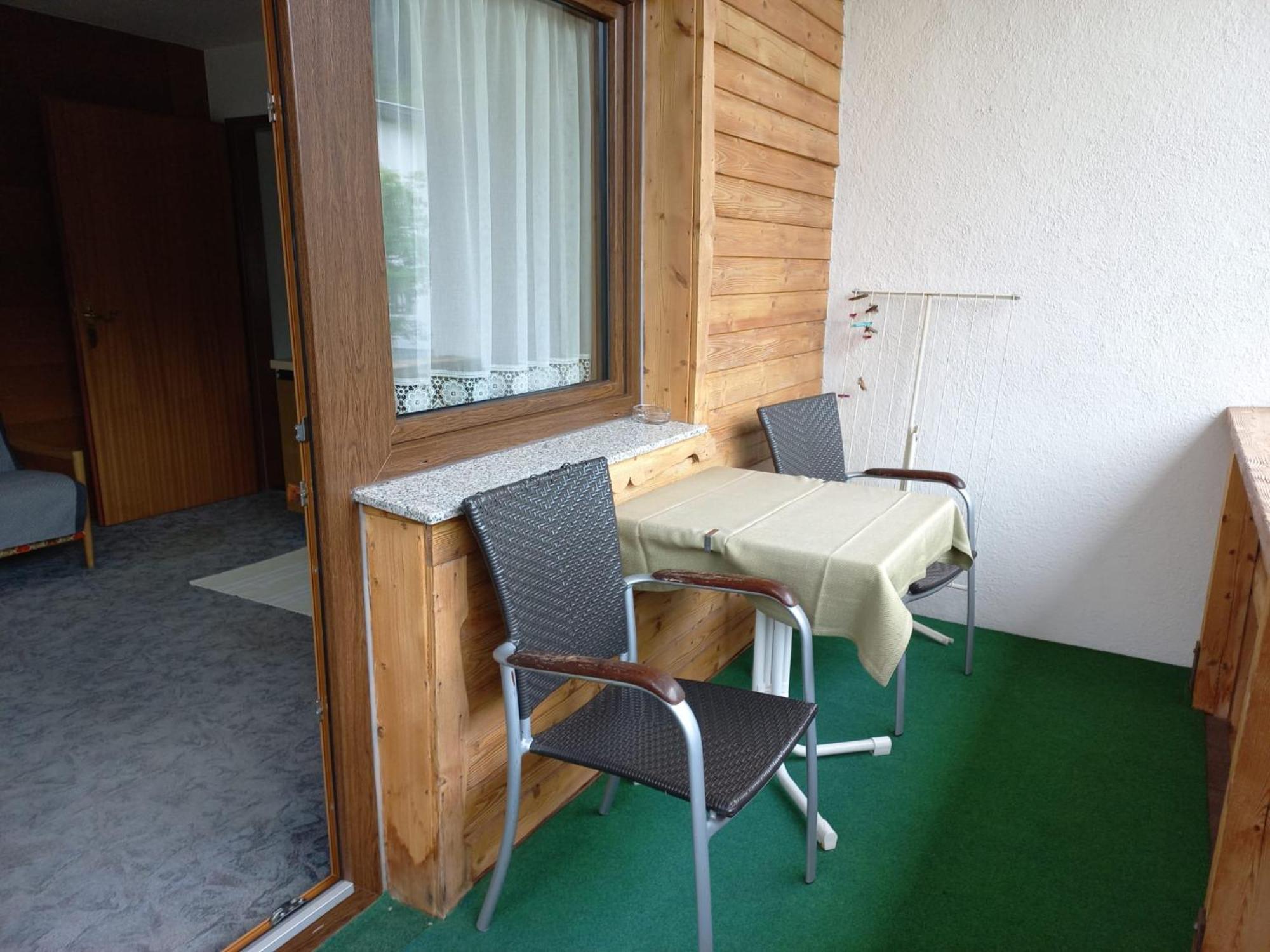 Ferienwohnungen Plattner Längenfeld Exterior foto