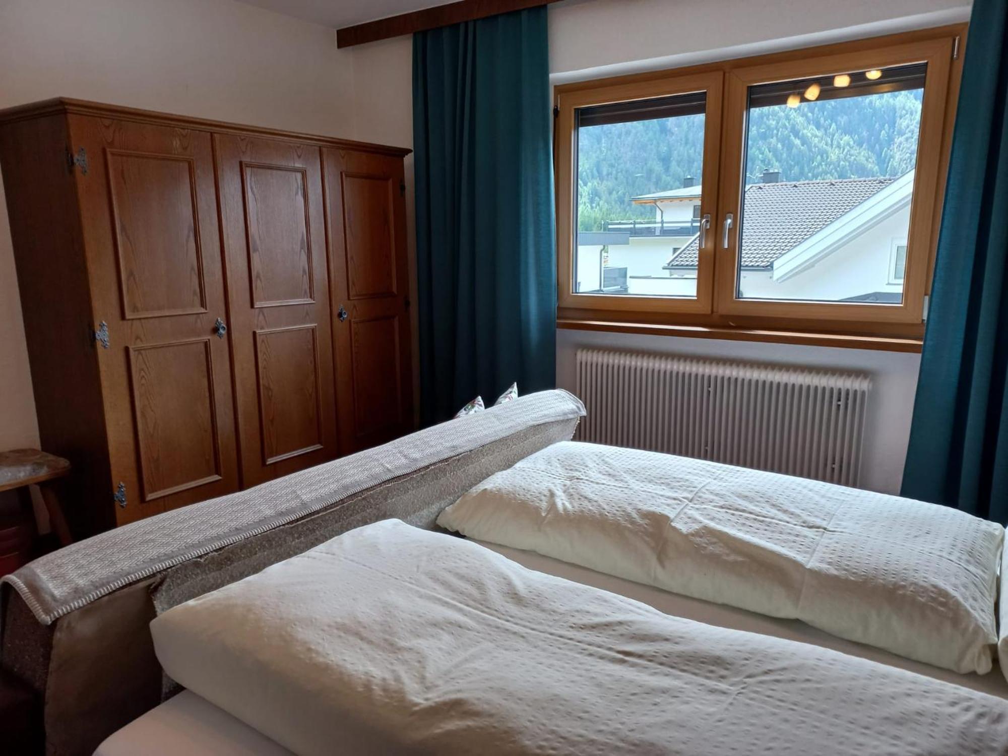 Ferienwohnungen Plattner Längenfeld Exterior foto
