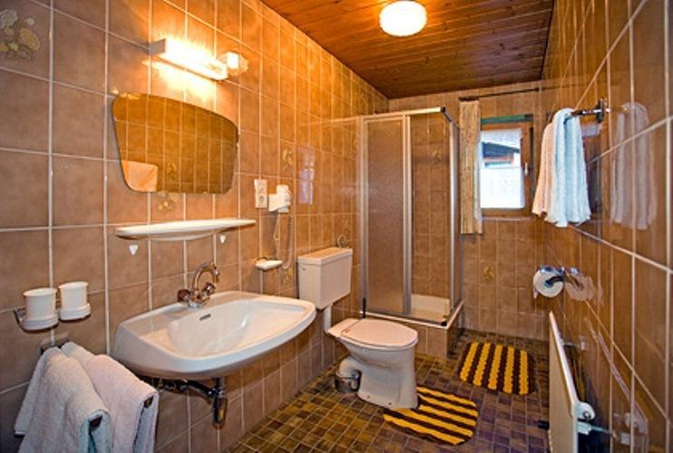 Ferienwohnungen Plattner Längenfeld Zimmer foto
